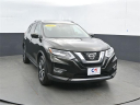 2017 Nissan Rogue SL at Commonwealth Chevrolet Inc.