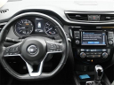 Thumbnail image of 2017 Nissan Rogue at Commonwealth Chevrolet Inc.