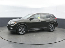 Thumbnail image of 2017 Nissan Rogue at Commonwealth Chevrolet Inc.