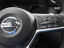Thumbnail image of 2017 Nissan Rogue at Commonwealth Chevrolet Inc.