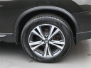 Thumbnail image of 2017 Nissan Rogue at Commonwealth Chevrolet Inc.