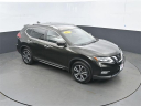 Thumbnail image of 2017 Nissan Rogue at Commonwealth Chevrolet Inc.