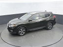 Thumbnail image of 2017 Nissan Rogue at Commonwealth Chevrolet Inc.