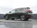 Thumbnail image of 2017 Nissan Rogue at Commonwealth Chevrolet Inc.