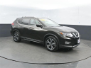 Thumbnail image of 2017 Nissan Rogue at Commonwealth Chevrolet Inc.