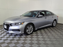 2019 Honda Accord LX at Metro Honda
