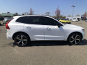 Thumbnail image of 2022 Volvo XC60 at Gengras Volvo North Haven USED