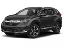 2017 Honda CR-V Touring at Performance Kings Honda
