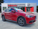 Thumbnail image of 2022 Alfa Romeo Stelvio at Pat Fischer Nissan