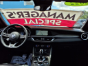 Thumbnail image of 2022 Alfa Romeo Stelvio at Pat Fischer Nissan