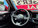 Thumbnail image of 2022 Alfa Romeo Stelvio at Pat Fischer Nissan