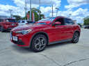 Thumbnail image of 2022 Alfa Romeo Stelvio at Pat Fischer Nissan