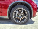 Thumbnail image of 2022 Alfa Romeo Stelvio at Pat Fischer Nissan