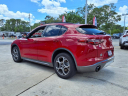 Thumbnail image of 2022 Alfa Romeo Stelvio at Pat Fischer Nissan