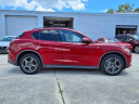 Thumbnail image of 2022 Alfa Romeo Stelvio at Pat Fischer Nissan