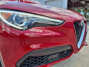 Thumbnail image of 2022 Alfa Romeo Stelvio at Pat Fischer Nissan