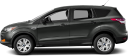 2015 Ford Escape S at Hamilton Honda