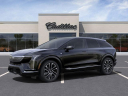 Thumbnail image of 2025 Cadillac OPTIQ at King O'Rourke Cadillac