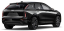 Thumbnail image of 2025 Cadillac OPTIQ at King O'Rourke Cadillac