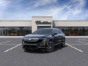 Thumbnail image of 2025 Cadillac OPTIQ at King O'Rourke Cadillac