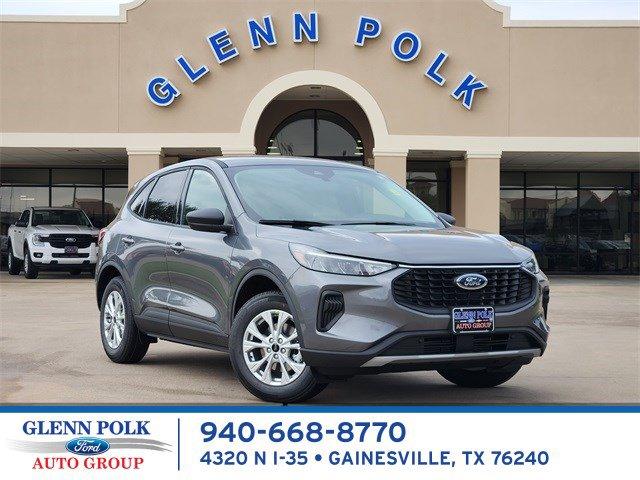 Thumbnail image of 2025 Ford Escape at Glenn Polk Ford Autoplex
