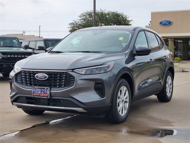Thumbnail image of 2025 Ford Escape at Glenn Polk Ford Autoplex