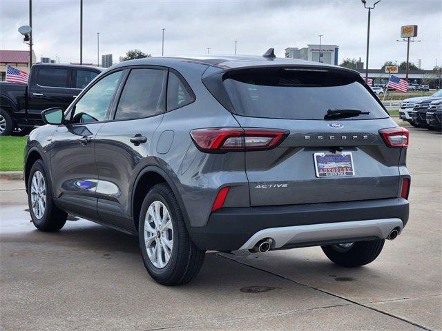 Thumbnail image of 2025 Ford Escape at Glenn Polk Ford Autoplex