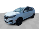 Thumbnail image of 2023 Chevrolet Equinox at Phillips Auto Group Of Bradley