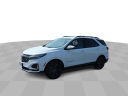 Thumbnail image of 2023 Chevrolet Equinox at Phillips Auto Group Of Bradley