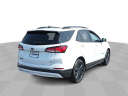 Thumbnail image of 2023 Chevrolet Equinox at Phillips Auto Group Of Bradley