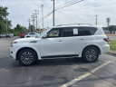Thumbnail image of 2023 Nissan Armada at Priority Mitsubishi