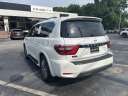 Thumbnail image of 2023 Nissan Armada at Priority Mitsubishi