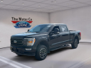 Thumbnail image of 2022 Ford F-150 at The Motor Company