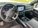 Thumbnail image of 2022 Ford F-150 at The Motor Company