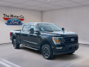 Thumbnail image of 2022 Ford F-150 at The Motor Company