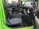 Thumbnail image of 2025 Jeep Wrangler at Wetzel Chevrolet