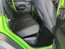 Thumbnail image of 2025 Jeep Wrangler at Wetzel Chevrolet
