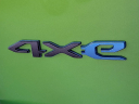 Thumbnail image of 2025 Jeep Wrangler at Wetzel Chevrolet