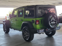 Thumbnail image of 2025 Jeep Wrangler at Wetzel Chevrolet