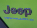 Thumbnail image of 2025 Jeep Wrangler at Wetzel Chevrolet
