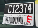 Thumbnail image of 2025 Jeep Wrangler at Wetzel Chevrolet