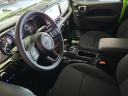 Thumbnail image of 2025 Jeep Wrangler at Wetzel Chevrolet
