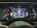 Thumbnail image of 2025 Jeep Wrangler at Wetzel Chevrolet