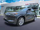 Thumbnail image of 2025 Audi Q6 e-tron at AudiGainesville-New of Gainsville, FL