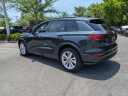 Thumbnail image of 2025 Audi Q6 e-tron at AudiGainesville-New of Gainsville, FL
