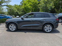 Thumbnail image of 2025 Audi Q6 e-tron at AudiGainesville-New of Gainsville, FL