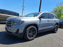 Thumbnail image of 2023 GMC Acadia at Piazza Jaguar Land Rover Willow Grove