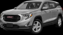 Thumbnail image of 2021 GMC Terrain at King O'Rourke Buick GMC