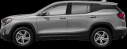 Thumbnail image of 2021 GMC Terrain at King O'Rourke Buick GMC
