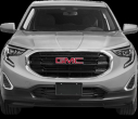 Thumbnail image of 2021 GMC Terrain at King O'Rourke Buick GMC